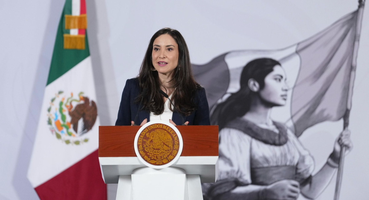 Cultura propone tasa cero de IVA para librerías y anuncia compra masiva de libros por 50 mdp