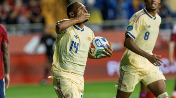Curazao sorprende a Costa Rica con una remontada de tres goles en la primera jornada de la Nations League
