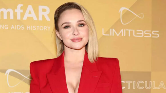 DEA investiga mensajes entre Hayden Panettiere y presunto proveedor de drogas tras “consumir pastilla adulterada con fentanilo”