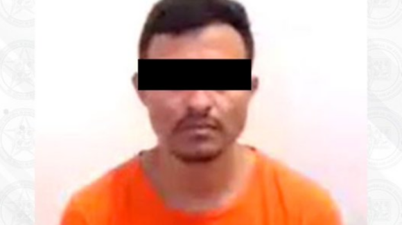 Dan 10 años de prisión a responsable de robo violento en Guaymas