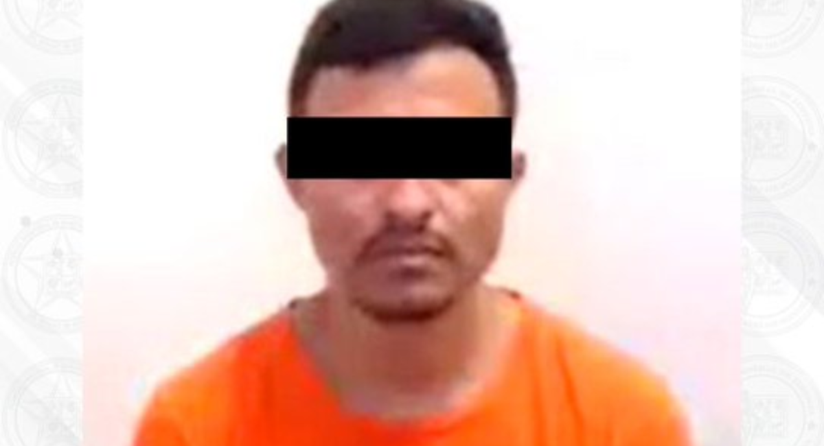 Dan 10 años de prisión a responsable de robo violento en Guaymas