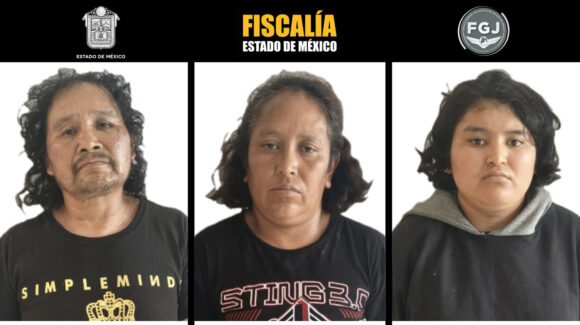 Dan 78 años de prisión a tres personas por secuestro y muerte del niño Fernandito en Edomex