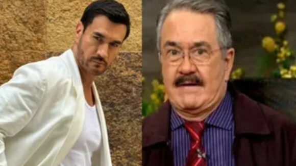 David Zepeda estaría furioso con Pedro Sola tras afirmar es “gay” en ‘La Granja VIP’; interpondría demanda