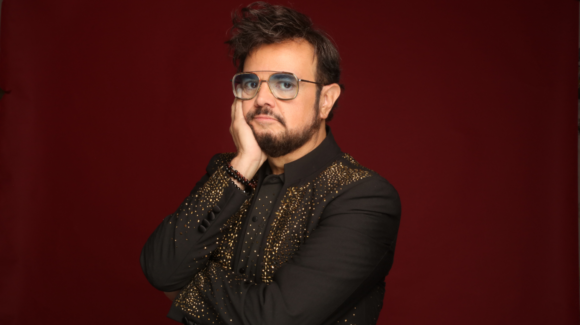 De “Cute British Boy” al reguetón: Las polémicas que han marcado a Aleks Syntek