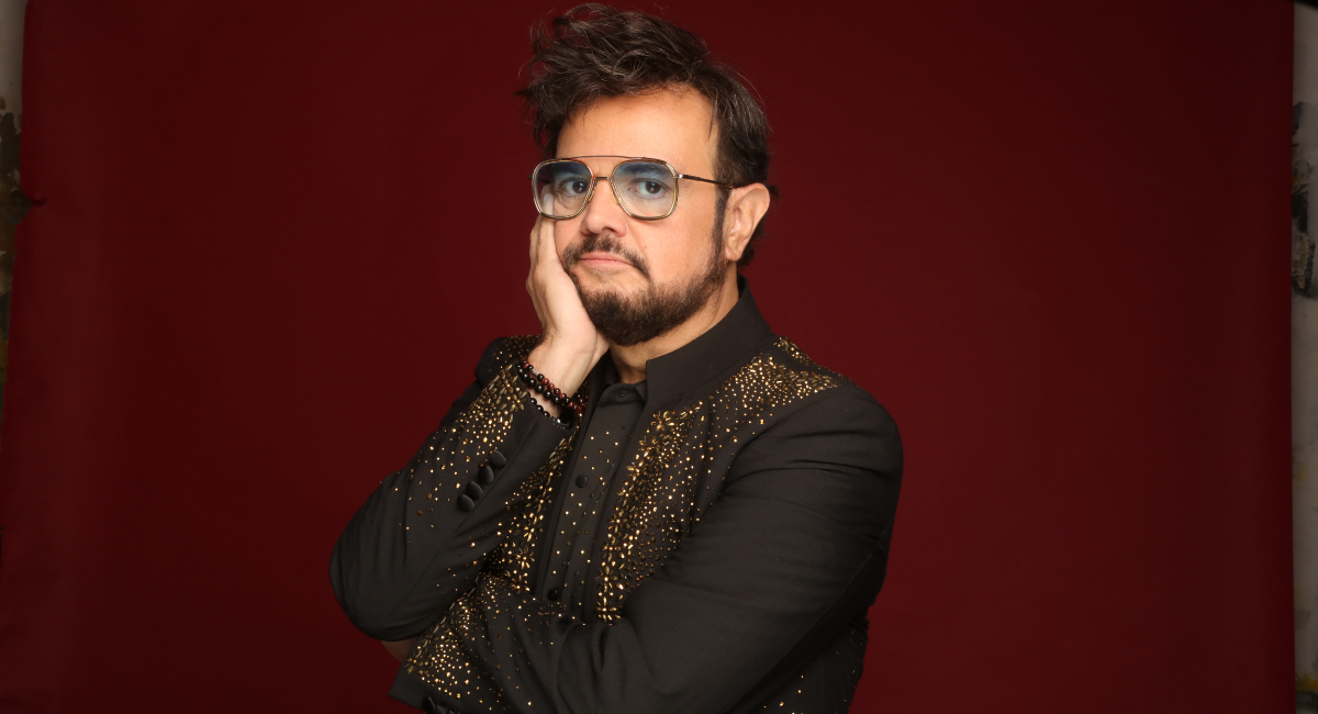 De “Cute British Boy” al reguetón Las polémicas que han marcado a Aleks Syntek