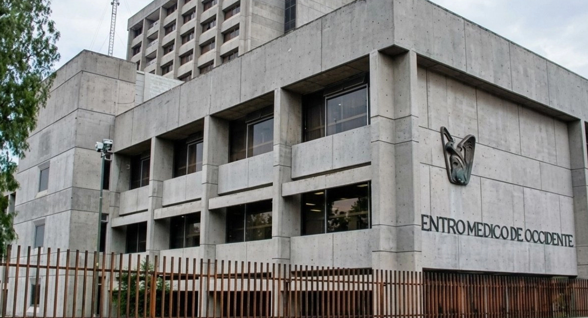 Denuncian muerte de 3 bebés en el IMSS, ahora en Guadalajara; señalan posible brote de bacteria
