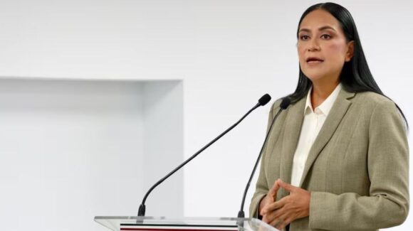 Desestima Morena denuncia del PAN contra Andy López Beltrán: que se pongan a trabajar