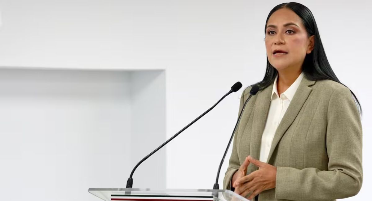 Desestima Morena denuncia del PAN contra Andy López Beltrán: que se pongan a trabajar