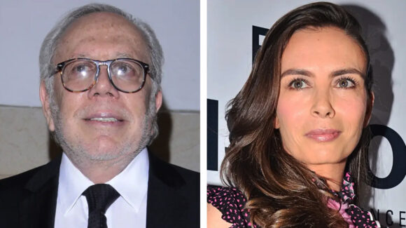 Detienen al productor Luis de Llano por rehusarse a ofrecer disculpas públicas a Sasha Sokol