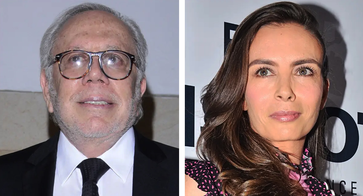 Detienen al productor Luis de Llano por rehusarse a ofrecer disculpas públicas a Sasha Sokol