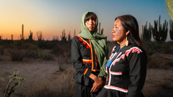 Día Internacional de la Mujer Indígena: Pilar de la cultura y resistencia en Sonora
