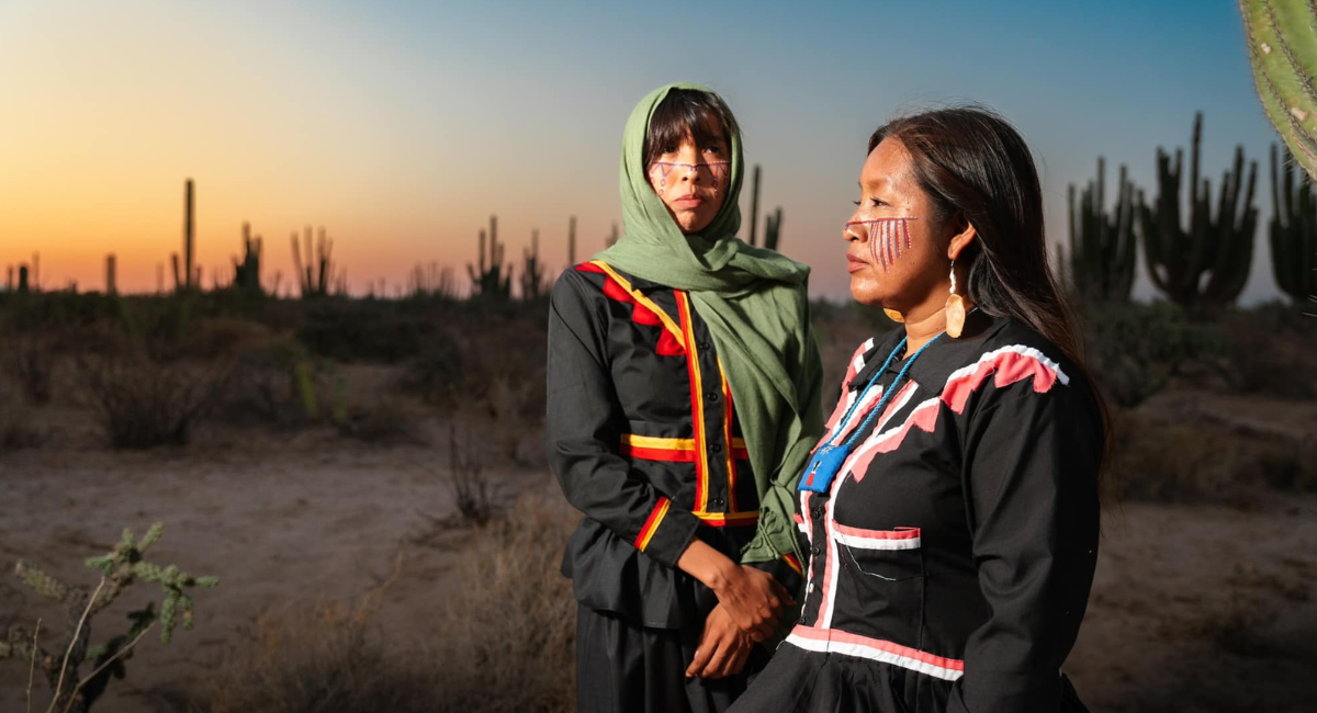 Día Internacional de la Mujer Indígena: Pilar de la cultura y resistencia en Sonora
