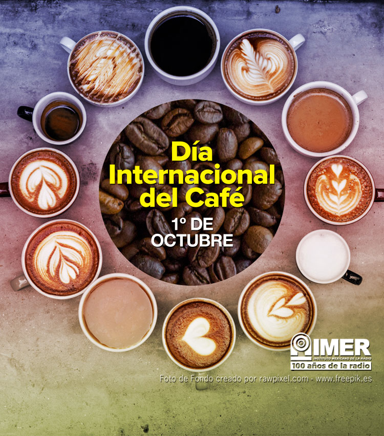 Día Internacional del Café ¿Por qué se celebra y cuál es su origen