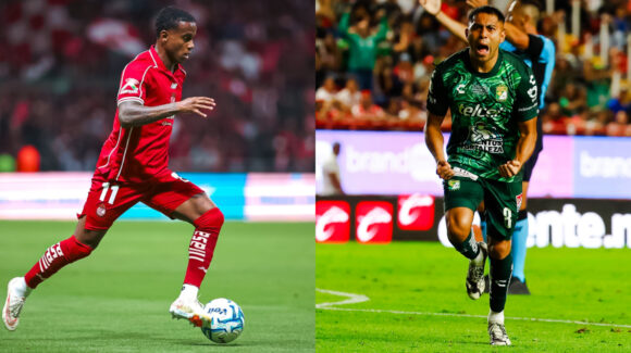 Diablos del Toluca vs León FC; dónde ver EN VIVO la semifinal de la Leagues Cup 2026