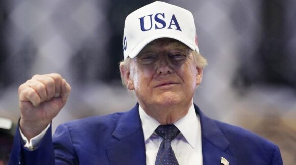 Donald Trump rechaza frenar avances de la Inteligencia Artificial en EU