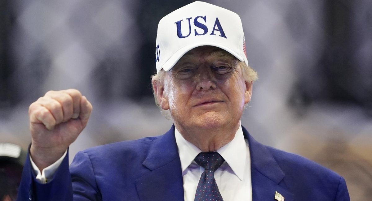 Donald Trump rechaza frenar avances de la Inteligencia Artificial en EU