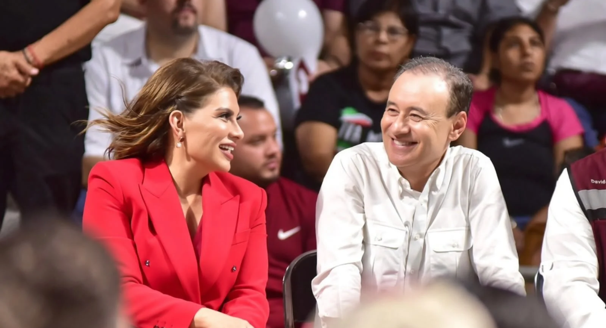 Durazo felicita a Lorenia Valles por coordinación de Morena en Sonora; esto dijeron los aspirantes