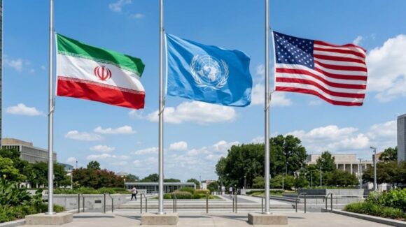 ONU advierte sobre posibles crímenes de guerra por parte de Estados Unidos contra civiles en Irán