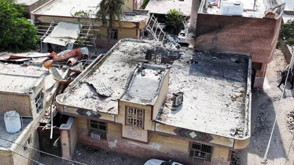 “Cometemos errores”: EU investiga ataque contra boda en Irán que dejó cuatro muertos y 68 heridos
