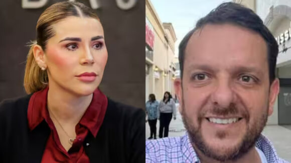 EU sanciona a Carlos Torres Torres, exesposo de Marina del Pilar, por vínculos con el Cártel de Sinaloa