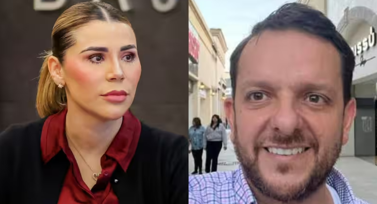 EU sanciona a Carlos Torres Torres, exesposo de Marina del Pilar, por vínculos con el Cártel de Sinaloa