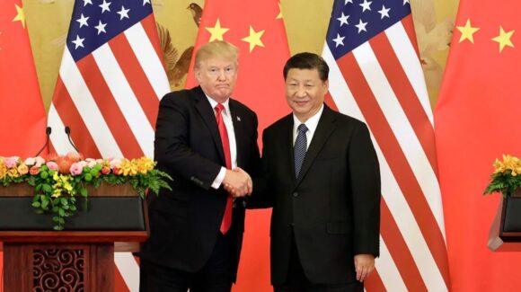 China llama a Irán y EU a retomar el diálogo y garantizar la navegación en Ormuz