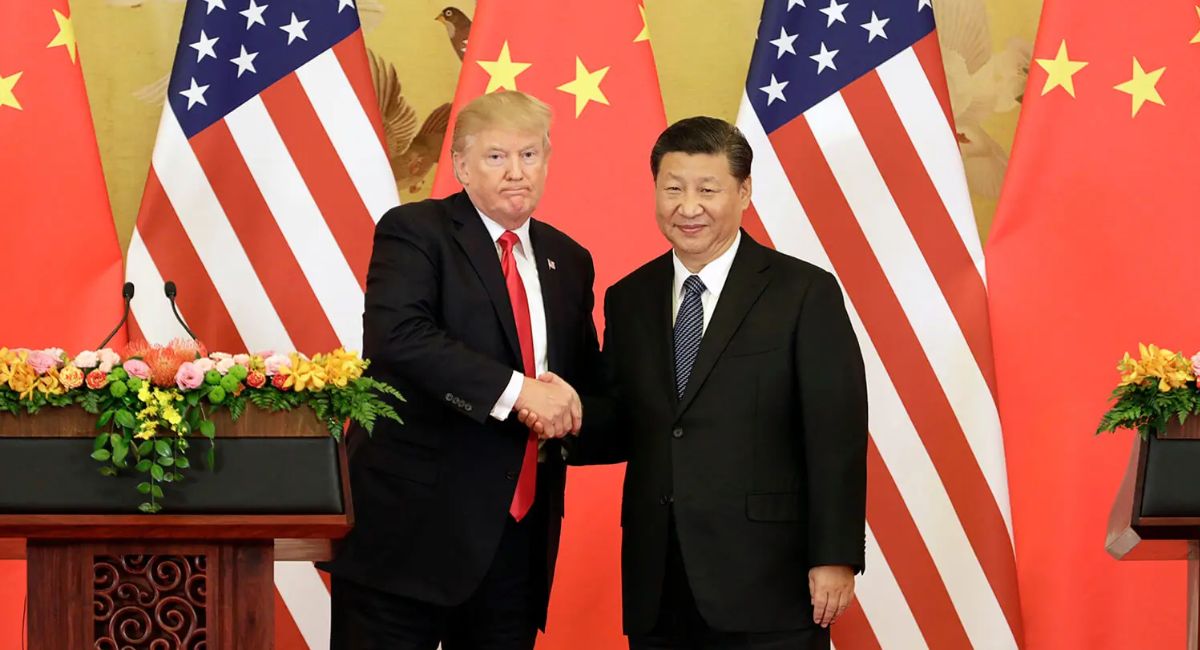 China llama a Irán y EU a retomar el diálogo y garantizar la navegación en Ormuz