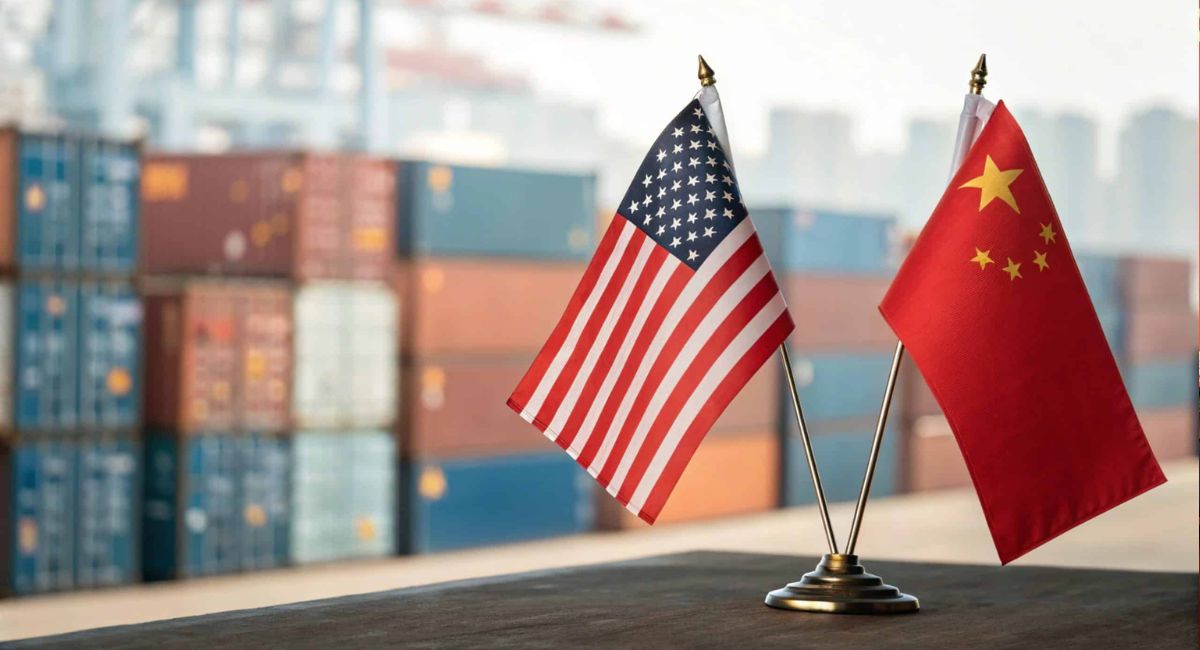 China pide a Irán y Estados Unidos retomar negociaciones