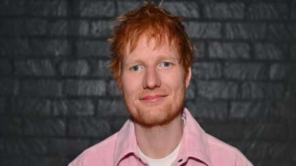 ¿Está enfermo? Ed Sheeran anuncia cancelación de su concierto en CDMX para el 12 de diciembre del 2026