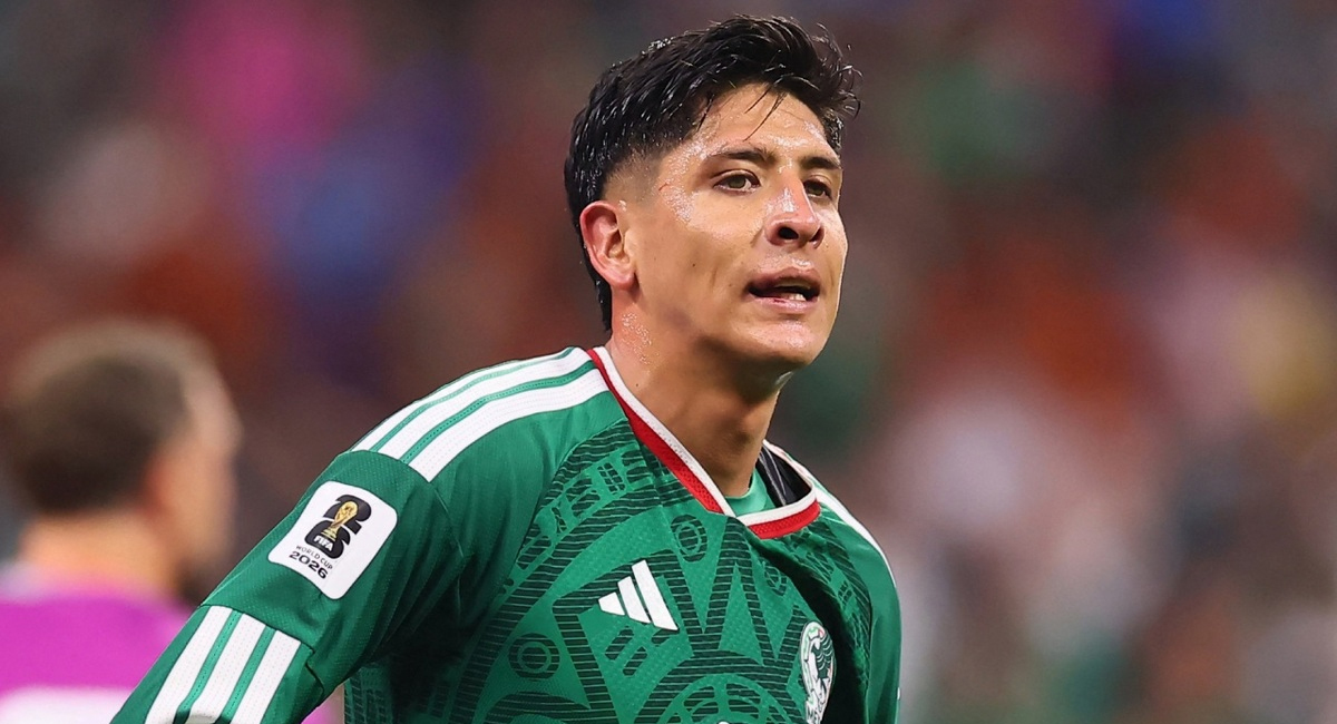 Edson Álvarez es acusado de secuestro junto a su esposa y suegro el integrante de la Selección Mexicana irá a prisión