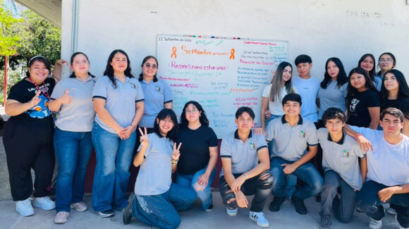 El 65% de los egresados de la Normal Superior de Obregón logra incorporarse al sistema educativo