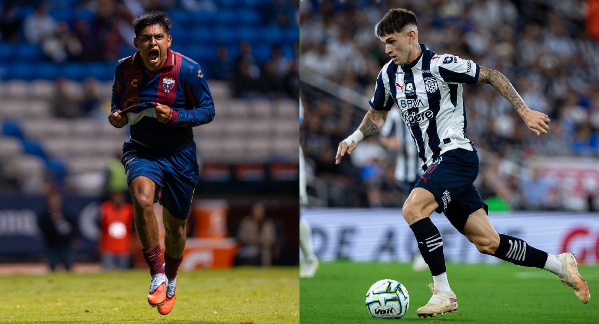 El Atlante recibirá a Rayados de Monterrey, partido que marcará el inicio de la décima jornada del Apertura 2026