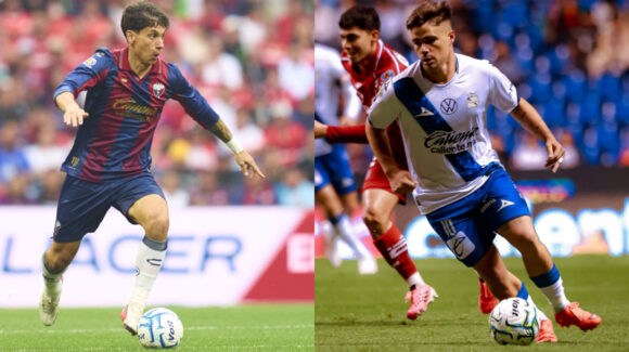 Atlante vs Puebla FC EN VIVO; horarios y canales para VER la jornada 9 del Apertura 2026