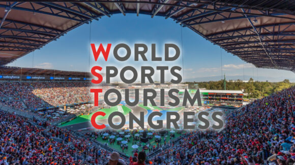 Congreso Mundial de Turismo Deportivo llega a México para impulsar inversiones y generar derrama económica
