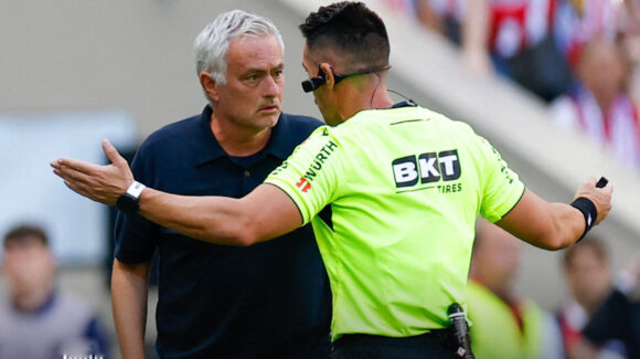 El CTA le da la razón al Real Madrid; reconocen error arbitral en la jugada que lesionó a Federico Valverde