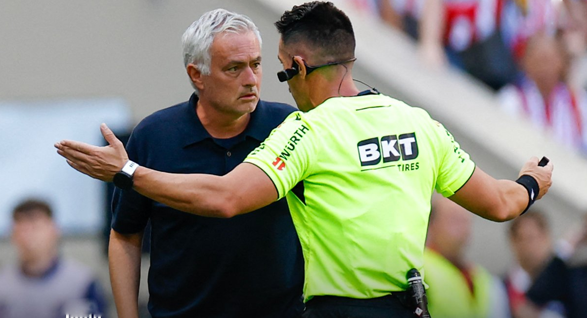 El CTA de la RFEF confirmó que al menos un error arbitral terminó afectando al Real Madrid durante el partido ante el Atlético
