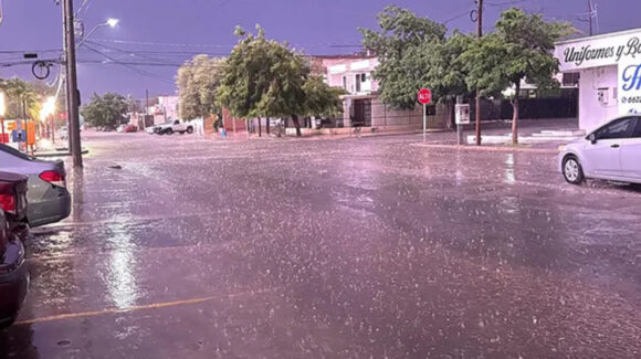 Clima en Hermosillo: Conagua alerta de fuertes lluvias y ráfagas de viento, hoy martes 29 de septiembre