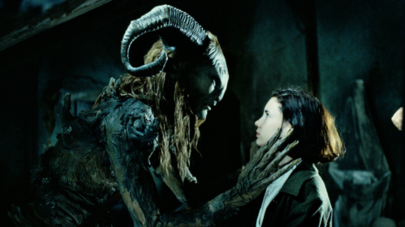‘El Laberinto del Fauno’ regresa a los cines de México por su 20 aniversario