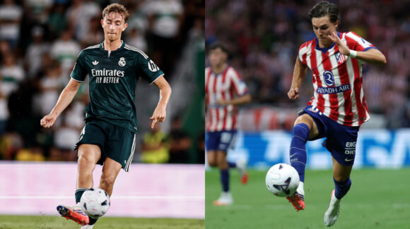 Real Madrid vs Atlético de Madrid EN VIVO; horarios y canales para VER el derbi de LaLiga en México