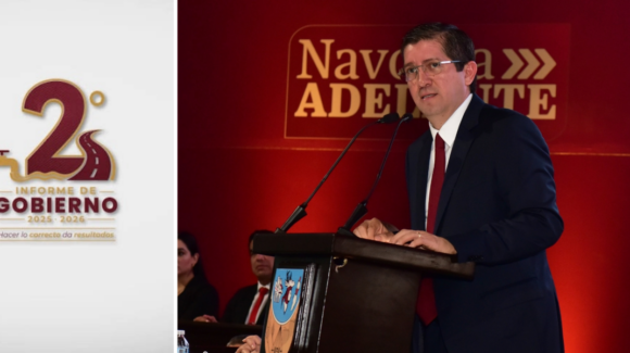 Elías Retes prepara su Segundo Informe de Gobierno en el municipio de Navojoa