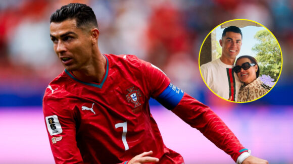 Hermana de Cristiano Ronaldo sale en su defensa tras la polémica salida de Portugal: “No merecen tener lo mejor”