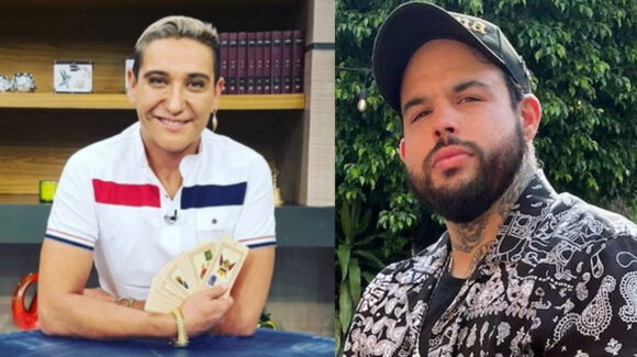 Emiliano Aguilar arremete contra Farath Coronel; afirma que el vidente de ‘Hoy’ se ganó su asesinato