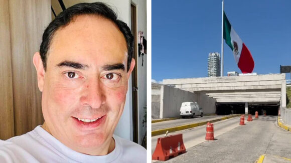 Encuentran muerto a Rubén Alberto Curiel, funcionario de Puebla; investigan si se quitó la vida