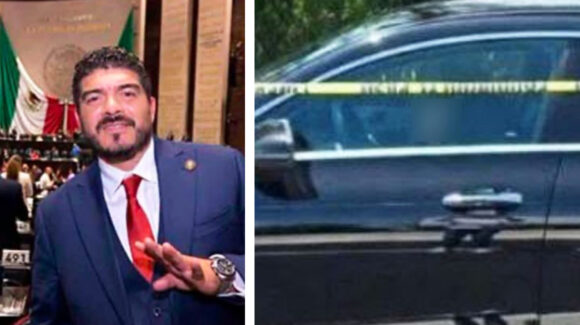 Encuentran muerto al diputado morenista Zenyazen Escobar en Veracruz; FGR investigará el hecho