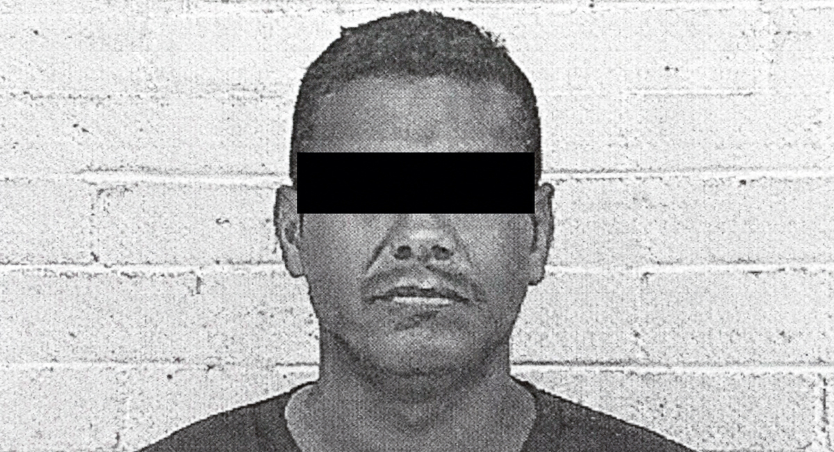 Estaba drogado y borracho: Arrestan a conductor que provocó aparatoso choque en Puerto Peñasco