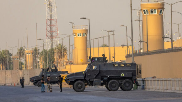 Estados Unidos alerta a sus ciudadanos por posible escalada militar imprevista en Medio Oriente