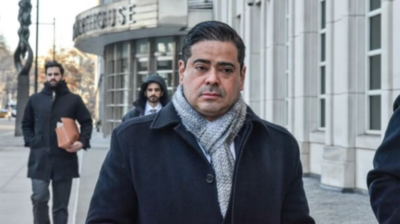 Estados Unidos sentencia a 4 años de prisión a mexicano por sobornos a Pemex y Petroecuador