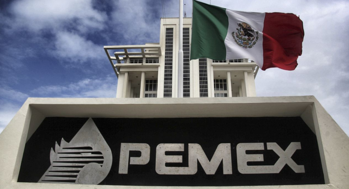 Estados Unidos sentencia a 4 años de prisión a mexicano por sobornos a Pemex y Petroecuador