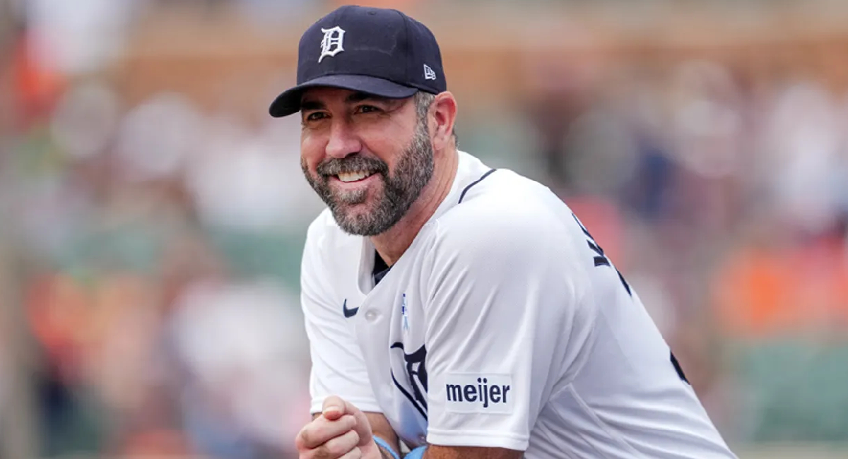Este fin de semana, Justin Verlander tendrá su última apertura de MLB, poniendo fin a su histórica carrera en el beisbol profesional