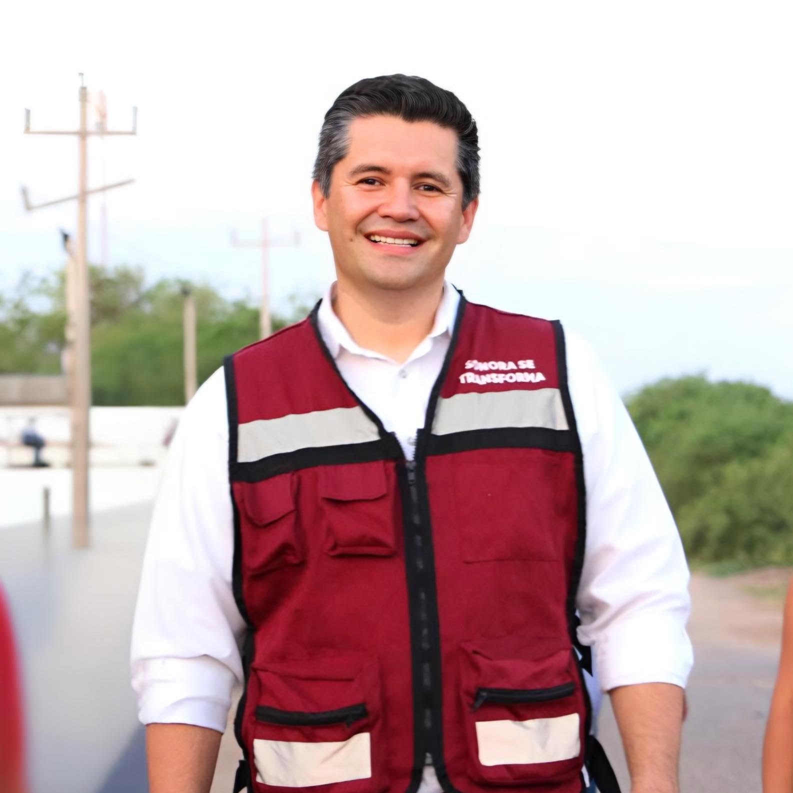 Etchojoa inicia construcción de su primer hospital con inversión de 510 mdp